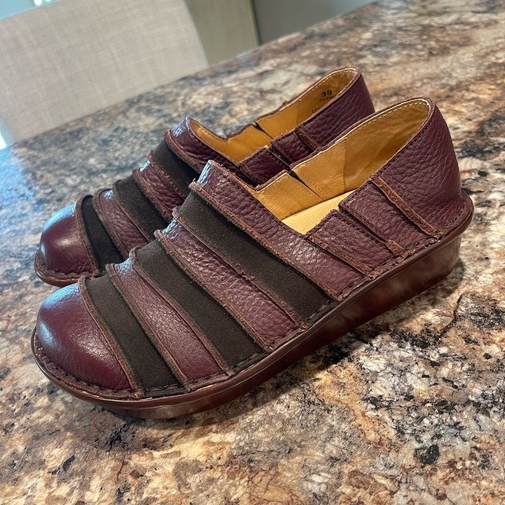 Women’s Spring Step shoes